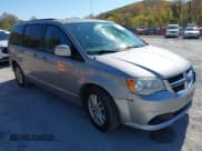 ✅ 2015 Dodge Grand Caravan SXT • VIN: 2C4RDGCG7FR567320 • Lot: 43488020. Wystawiony na IAAI z przebiegiem 216 993 mil. Bezpłatny archiwum sprzedaży aukcyjnych z USA i szczegółowy raport historii pojazdu na DreamBid. Zdjęcie 1.