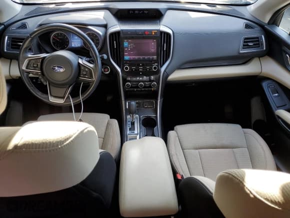 ✅ 2021 Subaru Ascent Premium • VIN: 4S4WMAFD6M3469253 • Лот: 53916865. Опубликован ранее на Copart с пробегом 56 153 миль. Бесплатный доступ к архиву аукционных продаж из США и подробный отчёт об истории автомобиля на DreamBid. Изображение 8.