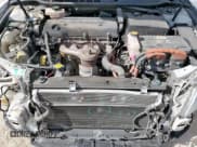 ✅ 2008 Toyota Camry • VIN: 4T1BB46K68U043485 • Lot: 93043305. Wystawiony na Copart z przebiegiem 199 821 mil. Bezpłatny archiwum sprzedaży aukcyjnych z USA i szczegółowy raport historii pojazdu na DreamBid. Zdjęcie 11.