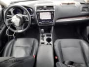 ✅ 2018 Subaru Outback Limited • VIN: 4S4BSANC0J3389875 • Lot: 91349695. Listed on Copart with 48,106 mi. Free auction sales archive from the USA and detailed vehicle history report at DreamBid. Image 8.