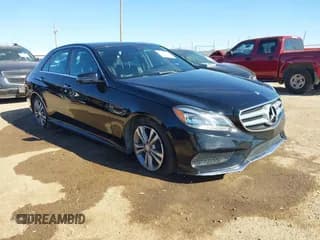 ✅ 2015 Mercedes-Benz E 350 Sport • VIN: WDDHF5KB7FB126050 • Lot: 43648317. Listed on IAAI with 111,546 mi. Free auction sales archive from the USA and detailed vehicle history report at DreamBid. Image 1.