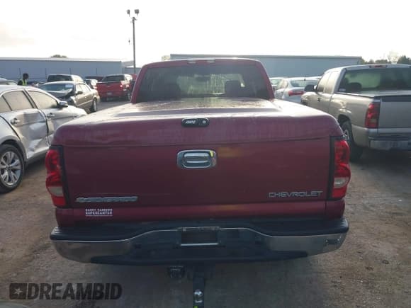✅ 2004 Chevrolet Silverado 1500 LS • VIN: 2GCEC19T841386564 • Лот: 43414520. Опубликован ранее на IAAI с пробегом Не указан. Бесплатный доступ к архиву аукционных продаж из США и подробный отчёт об истории автомобиля на DreamBid. Изображение 16.
