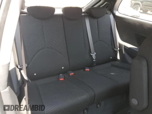 ✅ 2008 Hyundai Accent GS • VIN: KMHCM36C48U103149 • Лот: 58996295. Опубликован ранее на Copart с пробегом 123 164 миль. Бесплатный доступ к архиву аукционных продаж из США и подробный отчёт об истории автомобиля на DreamBid. Изображение 10.