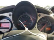 ✅ 2009 Nissan 370Z • VIN: JN1AZ44EX9M404083 • Lot: 91008375. Listed on Copart with 185,773 mi. Free auction sales archive from the USA and detailed vehicle history report at DreamBid. Image 9.