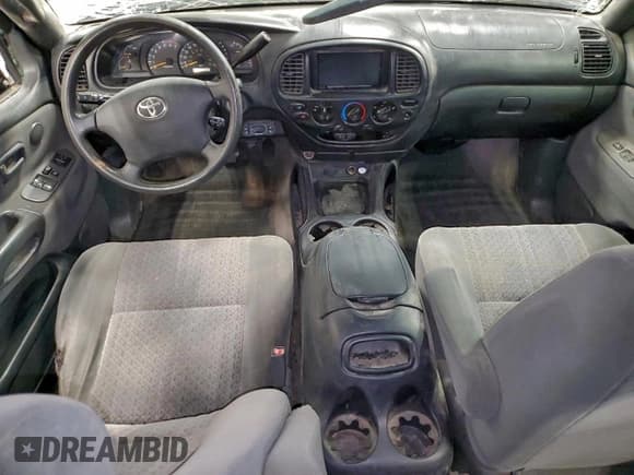 ✅ 2003 Toyota Tundra SR5 • VIN: 5TBBT44123S388160 • Lot: 95421965. Wystawiony na Copart z przebiegiem Nie podano. Bezpłatny archiwum sprzedaży aukcyjnych z USA i szczegółowy raport historii pojazdu na DreamBid. Zdjęcie 8.