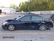 ✅ 2010 Nissan Altima S • VIN: 1N4AL2APXAN415825 • Lot: 43272409. Wystawiony na IAAI z przebiegiem 251 009 mil. Bezpłatny archiwum sprzedaży aukcyjnych z USA i szczegółowy raport historii pojazdu na DreamBid. Zdjęcie 14.