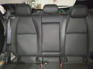 ✅ 2024 Mazda CX-30 S Preferred • VIN: 3MVDMBCM5RM667266 • Lot: 54365425. Listed on Copart with 12,641 mi. Free auction sales archive from the USA and detailed vehicle history report at DreamBid. Image 10.