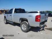 ✅ 2013 Chevrolet Silverado 2500HD LT • VIN: 1GC0KXCG5DF213699 • Lot: 55431115. Listed on Copart with 132,020 mi. Free auction sales archive from the USA and detailed vehicle history report at DreamBid. Image 2.