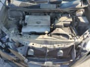 ✅ 2010 Lexus RX 350 • VIN: 2T2ZK1BA7AC011870 • Lot: 62019915. Wystawiony na Copart z przebiegiem 211 173 mil. Bezpłatny archiwum sprzedaży aukcyjnych z USA i szczegółowy raport historii pojazdu na DreamBid. Zdjęcie 12.