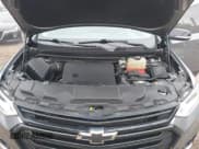 ✅ 2020 Chevrolet Traverse LT Cloth • VIN: 1GNERGKW4LJ118712 • Lot: 42382598. Listed on IAAI with 107,192 mi. Free auction sales archive from the USA and detailed vehicle history report at DreamBid. Image 10.