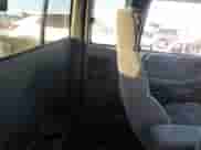 2001 Chevrolet S-10 LS с VIN 1GCCS19W318252526, выставлен на аукционе Copart как лот 75535554 с пробегом 185 969 миль миль и Списание • Salvage title. История ставок и продаж доступна на DreamBid. Изображение 10.