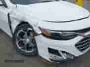 2023 Chevrolet Malibu LT with VIN 1G1ZD5ST1PF197955, listed as a IAAI auction lot 43304840 with 37,365 mi miles and . Bid and sale history available at DreamBid. Image 6.