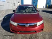 ✅ 2009 Honda Civic DX-G • VIN: 2HGFA16479H110643 • Лот: 93354255. Опубликован ранее на Copart с пробегом 167 652 миль. Бесплатный доступ к архиву аукционных продаж из США и подробный отчёт об истории автомобиля на DreamBid. Изображение 5.