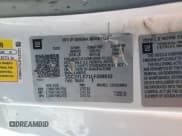 ✅ 2020 Chevrolet Silverado 2500HD Work Truck • VIN: 1GC3YLE71LF208810 • Лот: 42836495. Опубликован ранее на Copart с пробегом 124 781 миль. Бесплатный доступ к архиву аукционных продаж из США и подробный отчёт об истории автомобиля на DreamBid. Изображение 12.