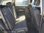 ✅ 2017 Dodge Journey SXT • VIN: 3C4PDDBG6HT579854 • Lot: 90089715. Listed on Copart with 148,315 mi. Free auction sales archive from the USA and detailed vehicle history report at DreamBid. Image 11.