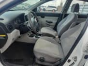 ✅ 2010 Hyundai Accent GLS • VIN: KMHCN4AC6AU484941 • Лот: 67816585. Опубликован ранее на Copart с пробегом 162 762 миль. Бесплатный доступ к архиву аукционных продаж из США и подробный отчёт об истории автомобиля на DreamBid. Изображение 7.