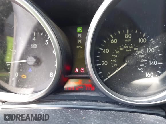 ✅ 2014 Mazda 5 Sport • VIN: JM1CW2BL1E0170504 • Лот: 43190577. Опубликован ранее на IAAI с пробегом 112 912 миль. Бесплатный доступ к архиву аукционных продаж из США и подробный отчёт об истории автомобиля на DreamBid. Изображение 7.