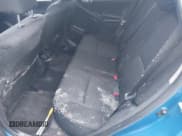 ✅ 2010 Toyota Matrix S • VIN: 2T1LE4EE7AC014320 • Lot: 43795790. Listed on IAAI with 196,938 mi. Free auction sales archive from the USA and detailed vehicle history report at DreamBid. Image 13.