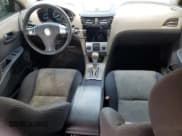 ✅ 2011 Chevrolet Malibu 1LS • VIN: 1G1ZB5E15BF120787 • Lot: 60220634. Listed on Copart with 153,316 mi. Free auction sales archive from the USA and detailed vehicle history report at DreamBid. Image 8.