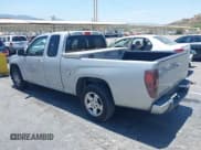 ✅ 2012 Chevrolet Colorado 1LT • VIN: 1GCESCF98C8127897 • Лот: 42392422. Опубликован ранее на IAAI с пробегом 175 586 миль. Бесплатный доступ к архиву аукционных продаж из США и подробный отчёт об истории автомобиля на DreamBid. Изображение 3.