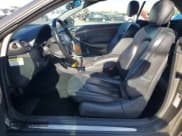 ✅ 2008 Mercedes-Benz CLK 350 • VIN: WDBTK56F68F249166 • Lot: 57809815. Listed on Copart with 163,167 mi. Free auction sales archive from the USA and detailed vehicle history report at DreamBid. Image 7.