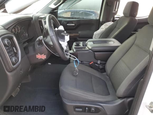 ✅ 2022 Chevrolet Silverado 1500 RST • VIN: 3GCUYEED0NG185723 • Lot: 80625785. Wystawiony na Copart z przebiegiem 73 565 mil. Bezpłatny archiwum sprzedaży aukcyjnych z USA i szczegółowy raport historii pojazdu na DreamBid. Zdjęcie 7.