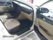 2017 Hyundai Sonata Sport with VIN 5NPE34AF4HH503102, listed as a IAAI auction lot 43255337 with 126,135 mi miles and . Bid and sale history available at DreamBid. Image 5.