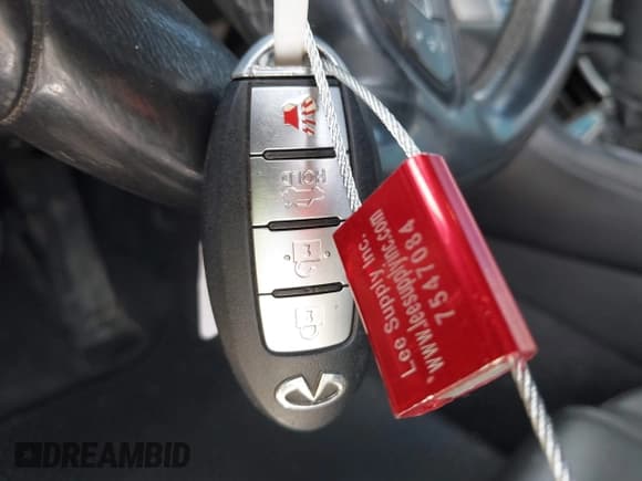 ✅ 2018 Infiniti Q60 Luxe • VIN: JN1EV7EL8JM391026 • Lot: 42460650. Wystawiony na IAAI z przebiegiem 101 382 mil. Bezpłatny archiwum sprzedaży aukcyjnych z USA i szczegółowy raport historii pojazdu na DreamBid. Zdjęcie 11.