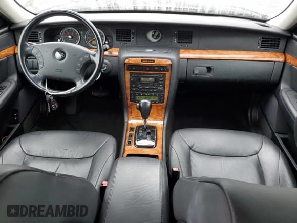 ✅ 2006 Kia Amanti • VIN: KNALD124265088470 • Лот: 54974125. Опубликован ранее на Copart с пробегом 112 913 миль. Бесплатный доступ к архиву аукционных продаж из США и подробный отчёт об истории автомобиля на DreamBid. Изображение 8.