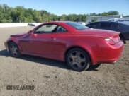 ✅ 2008 Lexus SC 430 • VIN: JTHFN45YX89019498 • Lot: 70623695. Listed on Copart with 145,752 mi. Free auction sales archive from the USA and detailed vehicle history report at DreamBid. Image 2.