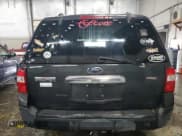 ✅ 2007 Ford Expedition Max XLT • VIN: 1FMFK16537LA02374 • Лот: 88929885. Опубликован ранее на Copart с пробегом 243 645 миль. Бесплатный доступ к архиву аукционных продаж из США и подробный отчёт об истории автомобиля на DreamBid. Изображение 6.