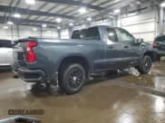 ✅ 2019 Chevrolet Silverado 1500 • VIN: 1GCVYEED0KZ199850 • Лот: 45478835. Опубликован ранее на Copart с пробегом 133 690 миль. Бесплатный доступ к архиву аукционных продаж из США и подробный отчёт об истории автомобиля на DreamBid. Изображение 3.