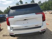 ✅ 2025 GMC Yukon Denali • VIN: 1GKS2DRL0SR187976 • Лот: 66222115. Опубликован ранее на Copart с пробегом Не указан. Бесплатный доступ к архиву аукционных продаж из США и подробный отчёт об истории автомобиля на DreamBid. Изображение 6.