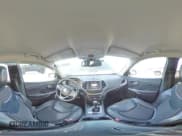 ✅ 2018 Jeep Cherokee Latitude Plus • VIN: 1C4PJLLB5JD533756 • Lot: 81393175. Listed on Copart with 154,191 mi. Free auction sales archive from the USA and detailed vehicle history report at DreamBid. Image 15.