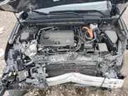 ✅ 2023 Lexus NX 350h Luxury • VIN: 2T2HKCEZ9PC014254 • Lot: 60926135. Wystawiony na Copart z przebiegiem 13 592 mil. Bezpłatny archiwum sprzedaży aukcyjnych z USA i szczegółowy raport historii pojazdu na DreamBid. Zdjęcie 12.