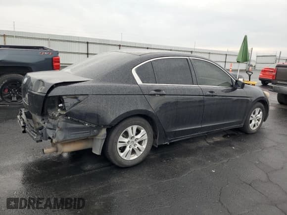 ✅ 2009 Honda Accord LX-P • VIN: JHMCP26469C004580 • Lot: 93338425. Listed on Copart with 187,995 mi. Free auction sales archive from the USA and detailed vehicle history report at DreamBid. Image 3.
