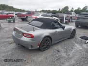 ✅ 2017 FIAT 124 Spider Elaborazione Abarth • VIN: JC1NFAEK7H0111982 • Lot: 43558629. Listed on IAAI with 19,187 mi. Free auction sales archive from the USA and detailed vehicle history report at DreamBid. Image 4.