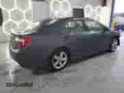 2012 Toyota Camry LE with VIN 4T1BF1FK8CU504553, listed as a Copart auction lot 90298705 with 147,700 mi miles and Salvage title. Bid and sale history available at DreamBid. Image 3.