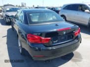 ✅ 2019 BMW 4 Series 430i • VIN: WBA4Z1C54KEE51491 • Lot: 42011663. Listed on IAAI with 23,135 mi. Free auction sales archive from the USA and detailed vehicle history report at DreamBid. Image 3.
