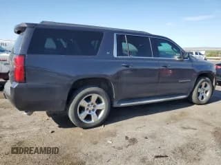 ✅ 2015 Chevrolet Suburban LT • VIN: 1GNSCJKC1FR508194 • Lot: 65947724. Wystawiony na Copart z przebiegiem 147 686 mil. Bezpłatny archiwum sprzedaży aukcyjnych z USA i szczegółowy raport historii pojazdu na DreamBid. Zdjęcie 3.