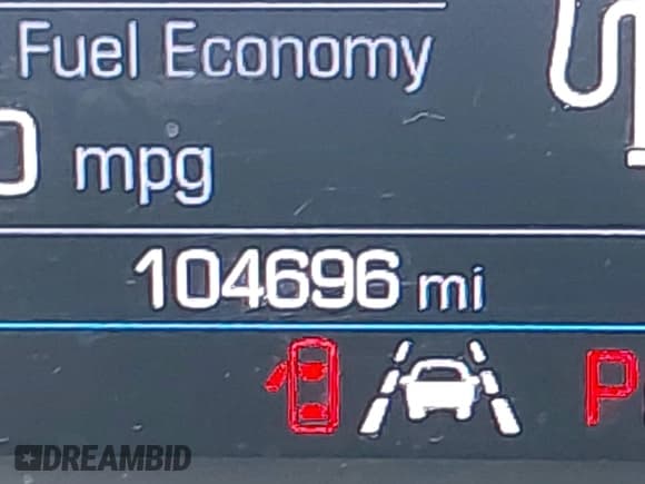 ✅ 2020 Chevrolet Equinox LT • VIN: 3GNAXKEV2LS613905 • Lot: 43434299. Wystawiony na IAAI z przebiegiem 104 696 mil. Bezpłatny archiwum sprzedaży aukcyjnych z USA i szczegółowy raport historii pojazdu na DreamBid. Zdjęcie 15.