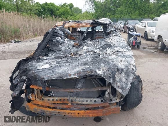 ✅ 2024 Chevrolet Tahoe High Country • VIN: 1GNSKTKL1RR251945 • Lot: 42191041. Listed on IAAI with Not provided. Free auction sales archive from the USA and detailed vehicle history report at DreamBid. Image 6.