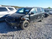 ✅ 2019 Dodge Grand Caravan GT • VIN: 2C4RDGEG5KR743319 • Лот: 43576667. Опубликован ранее на IAAI с пробегом 32 805 миль. Бесплатный доступ к архиву аукционных продаж из США и подробный отчёт об истории автомобиля на DreamBid. Изображение 18.