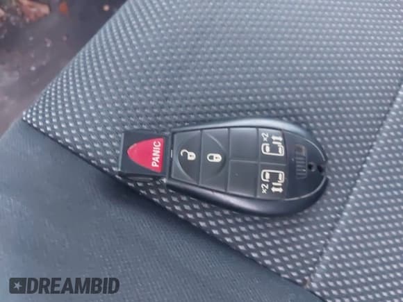 ✅ 2009 Dodge Grand Caravan SXT • VIN: 2D8HN54129R611821 • Лот: 43361561. Опубликован ранее на IAAI с пробегом 124 797 миль. Бесплатный доступ к архиву аукционных продаж из США и подробный отчёт об истории автомобиля на DreamBid. Изображение 11.