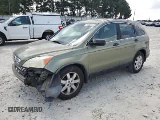 ✅ 2009 Honda CR-V EX • VIN: 5J6RE38509L018868 • Lot: 71685725. Wystawiony na Copart z przebiegiem 188 853 mil. Bezpłatny archiwum sprzedaży aukcyjnych z USA i szczegółowy raport historii pojazdu na DreamBid. Zdjęcie 1.