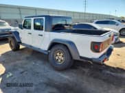 ✅ 2021 Jeep Gladiator Mojave • VIN: 1C6JJTEG5ML584948 • Lot: 89833915. Listed on Copart with 44,126 mi. Free auction sales archive from the USA and detailed vehicle history report at DreamBid. Image 2.