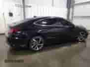 2021 Hyundai Sonata SEL Plus z VIN 5NPEJ4J20MH087286, wystawiony jako Copart lot #69870122 z przebiegiem 17 216 mil mil oraz . Historia ofert i sprzedaży dostępna na DreamBid. Obrazek 3.