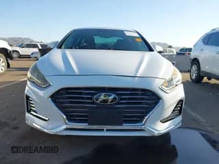 ✅ 2018 Hyundai Sonata SEL • VIN: 5NPE34AF7JH687084 • Лот: 43519528. Опубликован ранее на IAAI с пробегом 97 568 миль. Бесплатный доступ к архиву аукционных продаж из США и подробный отчёт об истории автомобиля на DreamBid. Изображение 6.