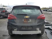 ✅ 2020 Chevrolet Bolt EV LT • VIN: 1G1FW6S0XL4149224 • Lot: 51976175. Wystawiony na Copart z przebiegiem 41 233 mil. Bezpłatny archiwum sprzedaży aukcyjnych z USA i szczegółowy raport historii pojazdu na DreamBid. Zdjęcie 6.
