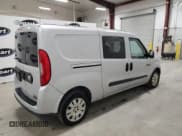 ✅ 2018 Ram ProMaster City Passenger SLT • VIN: ZFBERFBB4J6K49996 • Лот: 90249755. Опубликован ранее на Copart с пробегом 89 529 миль. Бесплатный доступ к архиву аукционных продаж из США и подробный отчёт об истории автомобиля на DreamBid. Изображение 3.